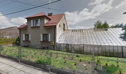 Rainda Roman i Iwona. Wyrób wieńców i wiązanek pogrzebowych, Kwiaciarnia w Cieszyn