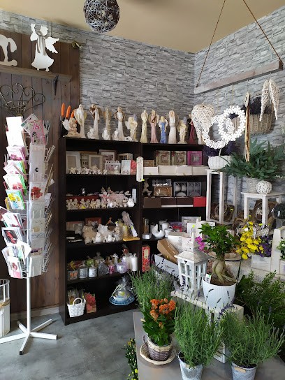 Kwiaciarnia, Kwiaciarnia w Katowice