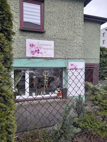 Margaretka. Kwiaciarnia, Kwiaciarnia w Bielsko-Biała