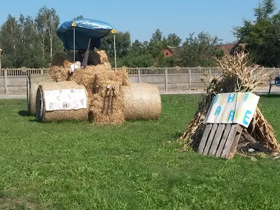 Zielony Zakatek, Kwiaciarnia w Jezierzyce Kościelne