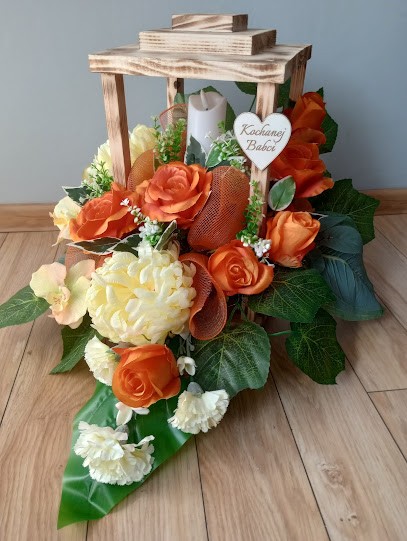 Frezja, Kwiaciarnia w Wojkowice Kościelne