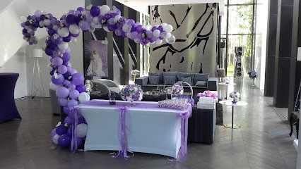 Ivory Project Iwona Budyta, Kwiaciarnia w Piaseczno