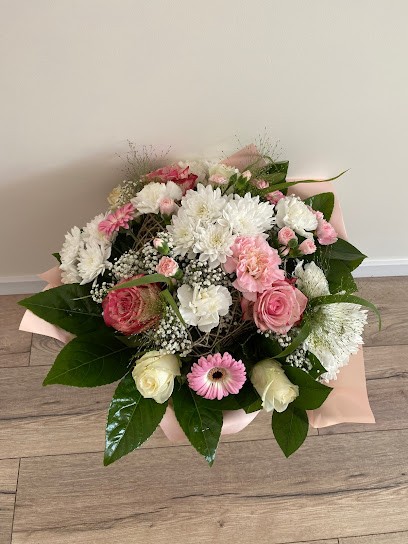 Kwiaciarnia Lawenda, Kwiaciarnia w Hajnówka