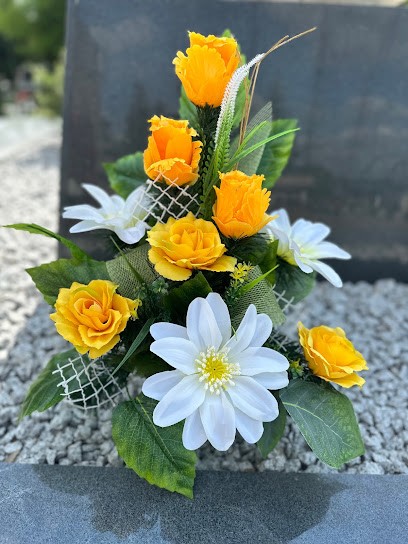 JS-PRO Jarosław Spionkowski, Kwiaciarnia w Bydgoszcz