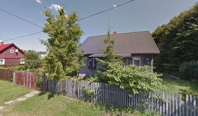 Nasze Ogrody. PHU, Kwiaciarnia w Kleszczele