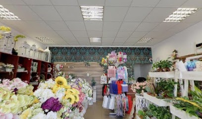 Artendeco, Kwiaciarnia w Radzymin