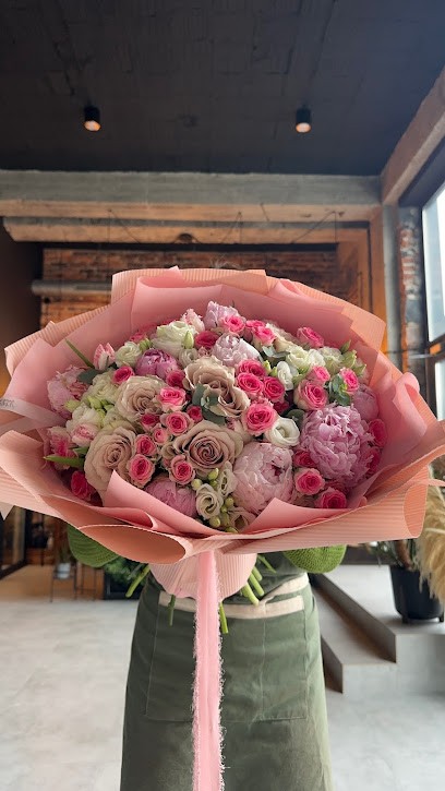 Kwiaciarnia ArteFiori, Kwiaciarnia w Chorzów