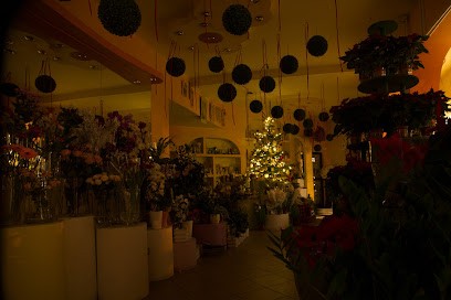 Wrzosek Eliza. Studio florystyczne, Kwiaciarnia w Siedlce