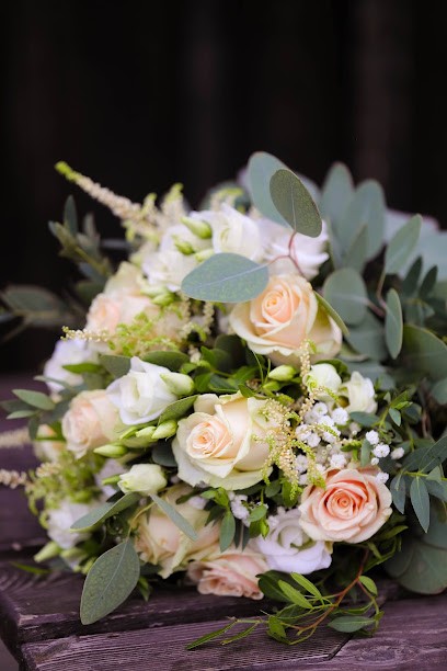 Kwiaciarnia - Firma Handlowo-Usługowa Katarzyna Przybyła, Kwiaciarnia w Jeziorany