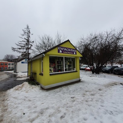 Kwiaciarnia Eustoma KRAKÓW, Kwiaciarnia w Krąków