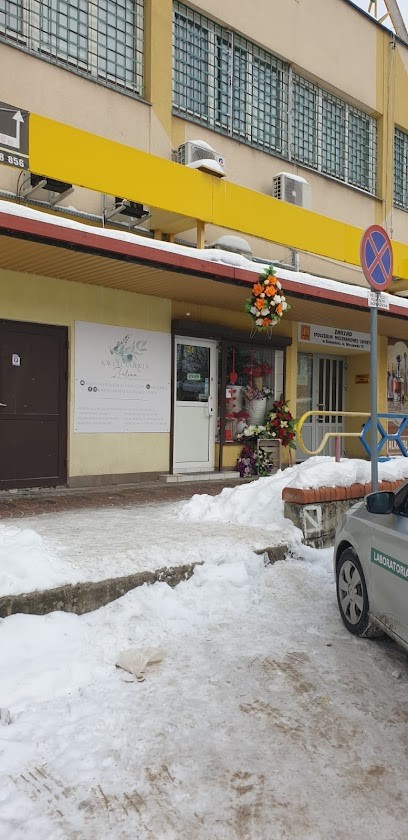 Kwiaciarnia Zielona, Kwiaciarnia w Białystok