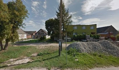 Aga. Kwiaciarnia. Zadeberny M., Kwiaciarnia w Świerczów