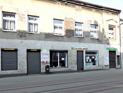 Tulipan. Kwiaciarnia, Kwiaciarnia w Katowice