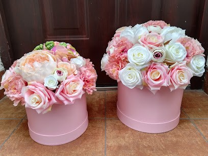 Magnolia, Kwiaciarnia w Kożuchów