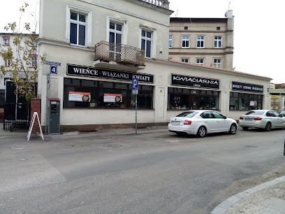 Kwiaciarnia Liberda Kwiaty Wieńce Wiązanki, Kwiaciarnia w Bydgoszcz