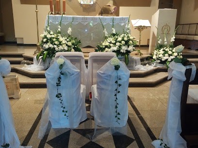 Gospodarstwo Ogrodnicze Gołębiowscy, Kwiaciarnia w Częstochowa