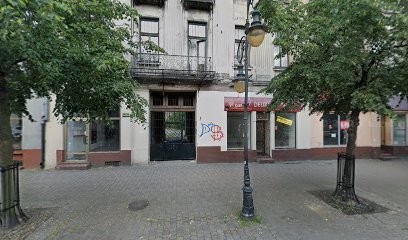 Kwiaciarnia, Kwiaciarnia w Włocławek