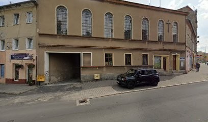 Baccara. Kwiaciarnia. Szkudlarek K., Kwiaciarnia w Żary