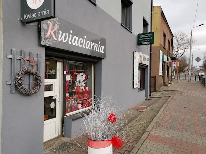 Pasja Kwiaciarnia I Upominki, Kwiaciarnia w Dąbrowa Górnicza