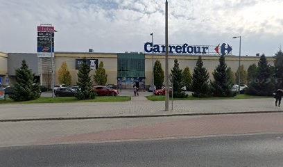 Art-Floris. Studio Kwiatowe. Potyrała S., Kwiaciarnia w Dębica