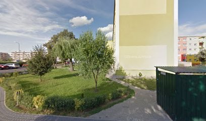 Sklep „U Mirki”, Kwiaciarnia w Witkowo