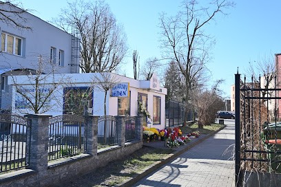 Kwiaciarnia kwiatowy Eden, Kwiaciarnia w Ostrzeszów