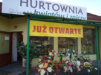 Vivaldi. Kwiaciarnia, Kwiaciarnia w Piotrków Trybunalski