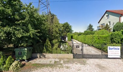 Kwiatowy Market, Kwiaciarnia w Warszawa