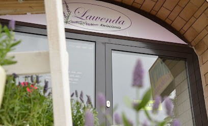 Kwiaciarnia Lębork Lawenda Kwiatomat 24 H, Kwiaciarnia w Lębork