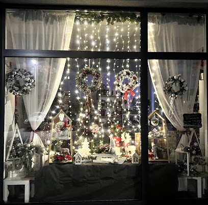 Bukiet Marzeń, Kwiaciarnia w Mysłowice