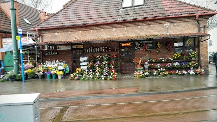 Rogatka, Kwiaciarnia w Krąków