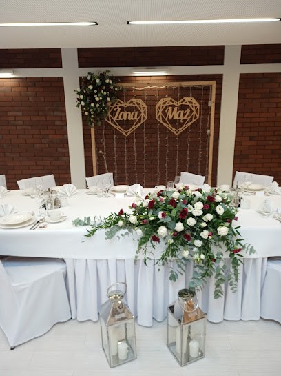 Kwiaciarnia Biały Wrzos, Kwiaciarnia w Radzionków