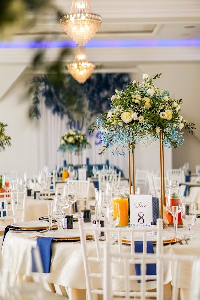 Kwiaciarnia I Pracownia Florystyczna Beata Janosz, Kwiaciarnia w Ustroń