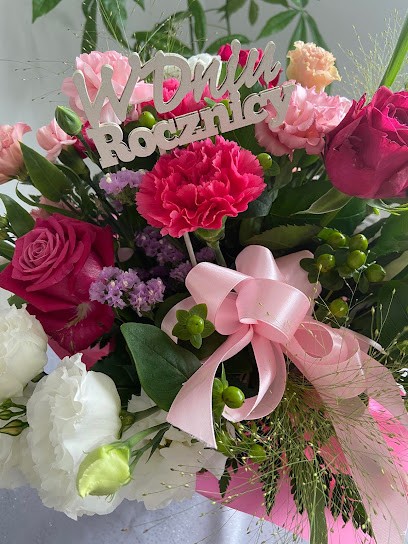 Lobelia. Kwiaciarnia, Kwiaciarnia w Niepołomice