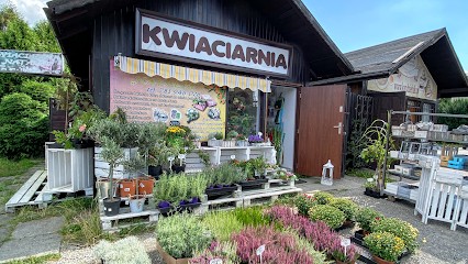 Kwiaciarnia Natalia, Kwiaciarnia w Pszczyna