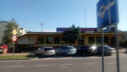 Jarzębinka Kwiaciarnia, Upominki, Znicze, Nawozy, Wieńce Pogrzebowe Biłgoraj, Kwiaciarnia w Biłgoraj