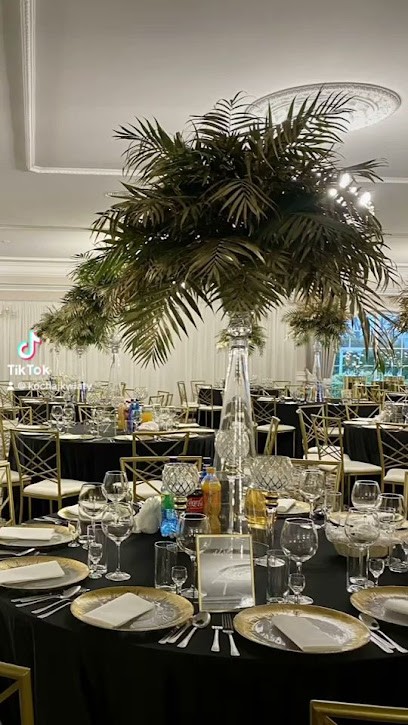 Kwiaciarnia. Załęcki Krzysztof. Bukiety ślubne, Kwiaciarnia w Warszawa