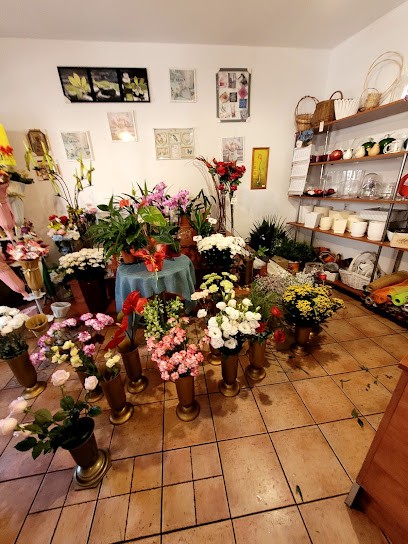 Kwiaciarnia, Kwiaciarnia w Radzionków