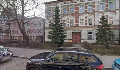 Old Haus. Matuszewska J., Kwiaciarnia w Szczecinek