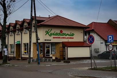 Kwiaciarnia w Czerwińsku, Kwiaciarnia w Czerwińsk Nad Wisłą