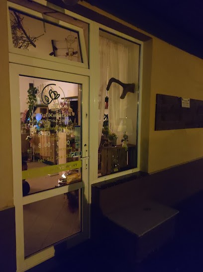 TuliKwiatki, Kwiaciarnia w Jelcz-Laskowice