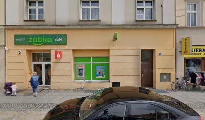 Kamelia. Kwiaciarnia. Ślipska-Zdon M., Kwiaciarnia w Kędzierzyn-Koźle