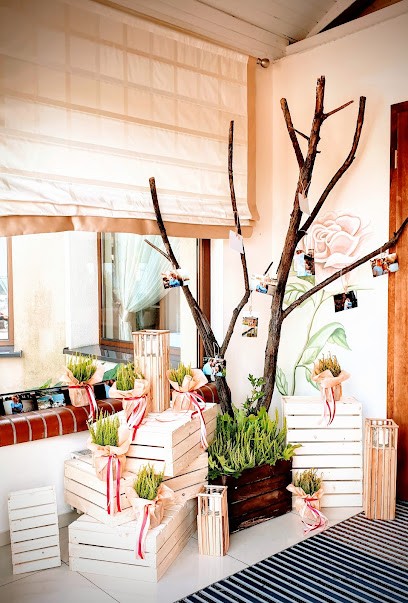 PRACOWNIA FLORYSTYCZNA BEATA WILK, Kwiaciarnia w Ruda Śląska