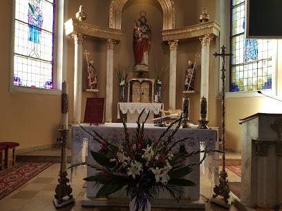 Świerczyńska Grażyna. Kwiaciarnia. Kwiaty Cięte I Doniczkowe, Kwiaciarnia w Osiek Nad Notecią