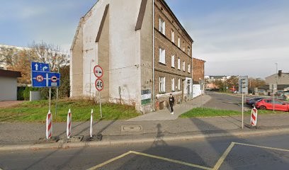 KWIACIARNIA JAŚMINOWA, Kwiaciarnia w Kalisz