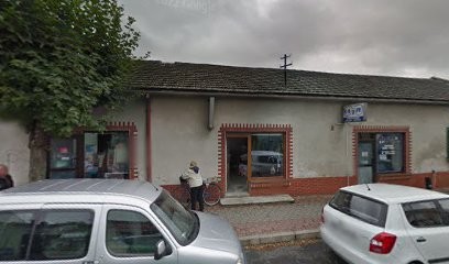 Cieśla Grażyna. Kwiaciarnia, Kwiaciarnia w Pajęczno