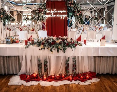 Kwiaciarnia U Brygidy, Kwiaciarnia w Wodzisław Śląski