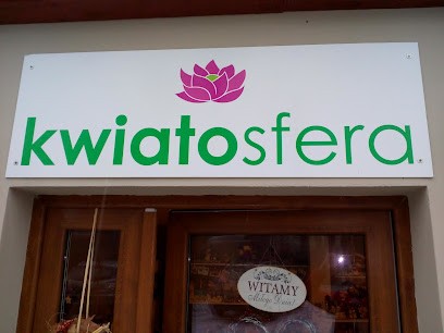 Kwiatosfera. Kwiaciarnia., Kwiaciarnia w Przeciszów