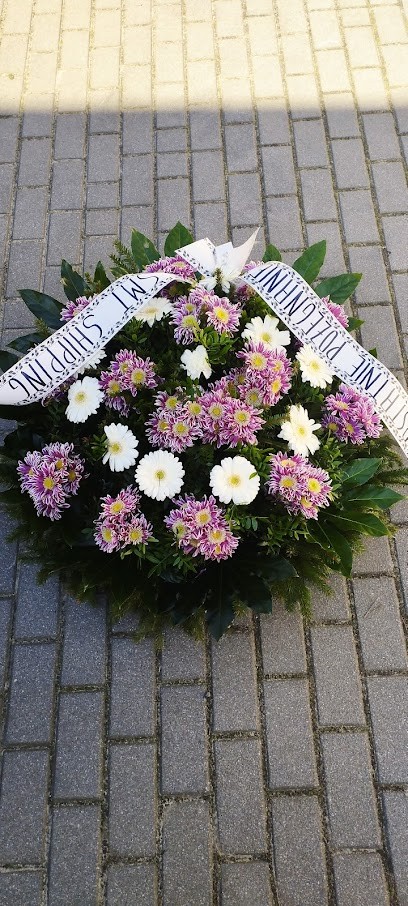 Ela. Kwiaciarnia, Kwiaciarnia w Gdynia