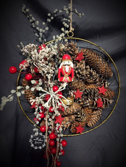 maEStria flowers, Kwiaciarnia w Częstochowa